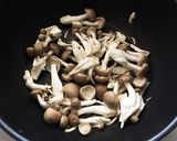 簡単ヘルシー☆きゅうりと納豆の夏カレー作り方3写真