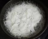 ささみで親子丼作り方1写真