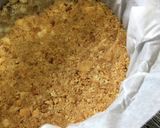 バスク風チーズケーキ作り方3写真