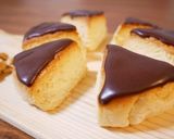 HMチーズスコーン★バスチー風作り方8写真