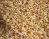 大豆ミートの三色丼作り方6写真