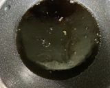 子持ちカレイの煮付け作り方2写真