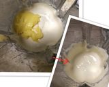 ラム香るチーズケーキ(色々実験版)作り方55写真