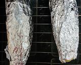 蒸し焼きとうもろこし作り方1写真