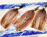 トースターで簡単♪イワシの海苔チーズ巻き作り方1写真