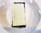 トースターで簡単♪イワシの海苔チーズ巻き作り方2写真