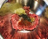 パプリカのファルシ☆~プロヴァンサル風~作り方9写真