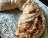 イタリアのアップルパイ、ストゥルーデル作り方11写真