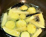 夏野菜の揚げ浸し作り方2写真