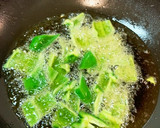夏野菜の揚げ浸し作り方3写真