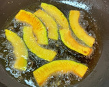 夏野菜の揚げ浸し作り方5写真