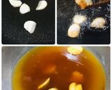 しっとり鶏胸肉と野菜のマリネ作り方5写真