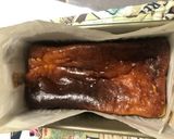 ラム香るチーズケーキ(色々実験版)作り方59写真