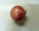簡単　ズッキーニの春雨スープ　あっさり味作り方3写真