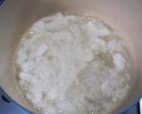 再現!神戸元町パルフェ風チキンカレー♪作り方7写真