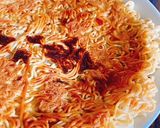 ほぼレトルトで！本格固焼きそば♡作り方10写真
