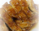 ★我が家の定番★照り焼きソース作り方6写真