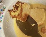 膨らまない失敗パン、フレンチトースト救済作り方9写真