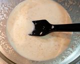 レンジで簡単！明太子パスタ(o^^o)♪作り方3写真