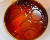 簡単20分◎ヘルシー白滝の冷麺作り方2写真