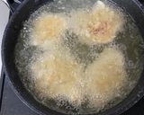 給料日前のお助けレシピ！鶏胸肉の唐揚げ作り方3写真