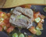 ブカティーニ試作作り方8写真