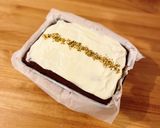 キャロットケーキ作り方12写真