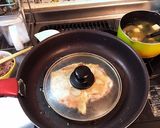 チキンソテーのワンプレートごはん作り方3写真