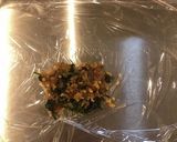 簡単 クリームチーズの大葉味噌漬け作り方2写真