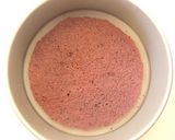 簡単♪チョコレートムースケーキ作り方8写真