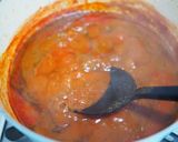 再現!神戸元町パルフェ風チキンカレー♪作り方9写真