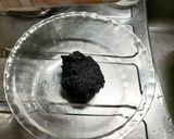 梅干し2021赤しそ支度作り方7写真