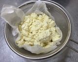 簡単！お豆腐ハンバーグ作り方2写真