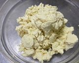 簡単！お豆腐ハンバーグ作り方3写真
