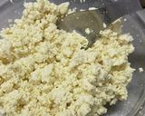 簡単！お豆腐ハンバーグ作り方4写真
