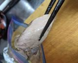 結果クソデカツナマヨ丼作り方12写真