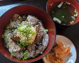 結果クソデカツナマヨ丼作り方13写真