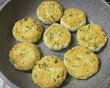 簡単！お豆腐ハンバーグ作り方8写真