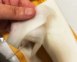 大根と蓮根のトロトロ塩鍋作り方2写真