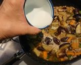 *めんつゆで和風*麻婆茄子作り方8写真