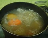 お家にあるもので★札幌発簡単スープカレー作り方1写真