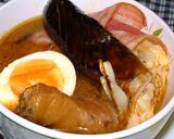 お家にあるもので★札幌発簡単スープカレー作り方4写真