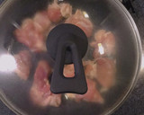 鶏肉のしょうが焼き作り方3写真