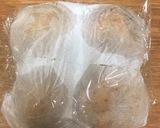 塩昆布とコーンのマッシュじゃがバター作り方1写真