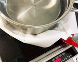 鳥もも肉パリパリに焼く方法作り方5写真