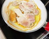 鳥もも肉パリパリに焼く方法作り方8写真