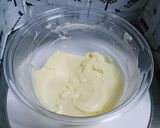 簡単♪レアチーズケーキ作り方3写真