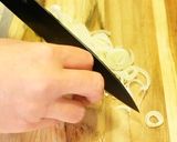 行きつけのバーで出てくる麻婆豆腐作り方1写真