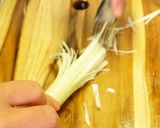 行きつけのバーで出てくる麻婆豆腐作り方2写真
