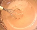 簡単♪チョコレートムースケーキ作り方12写真